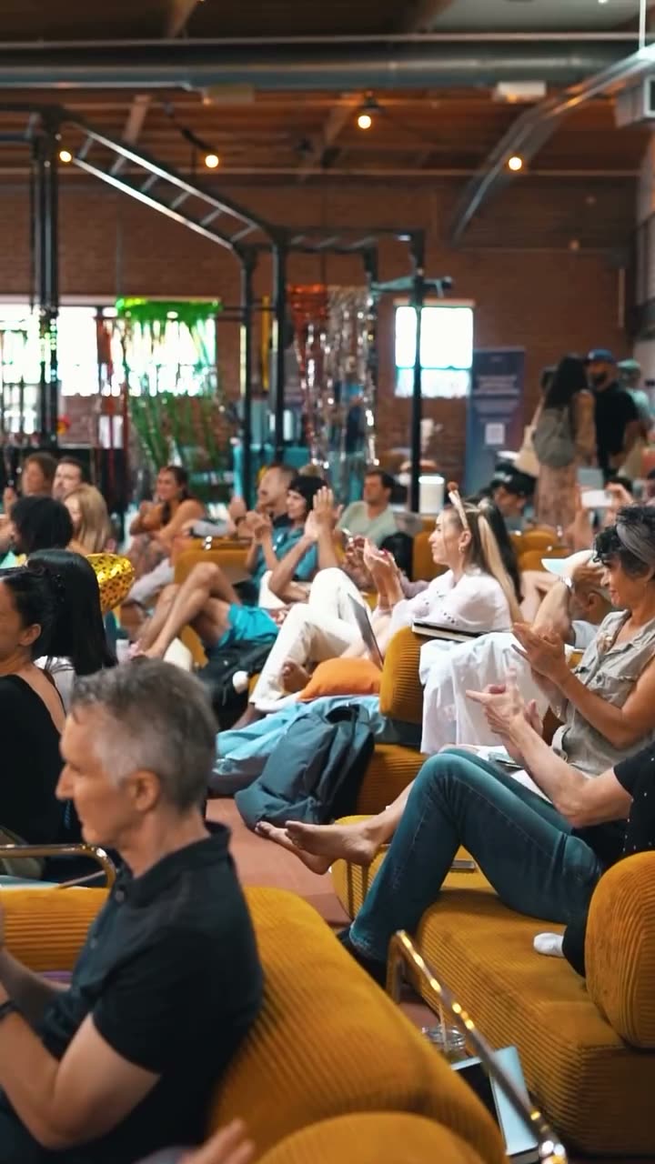 The AI Safari, August 2026