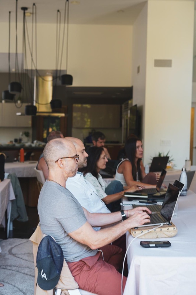 AI Bootcamp community 2