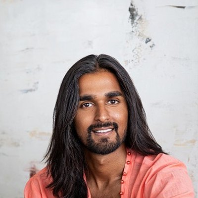 Awais Spall