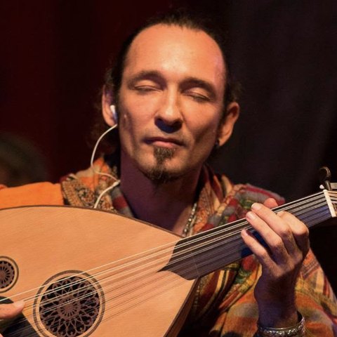 David Bergeaud