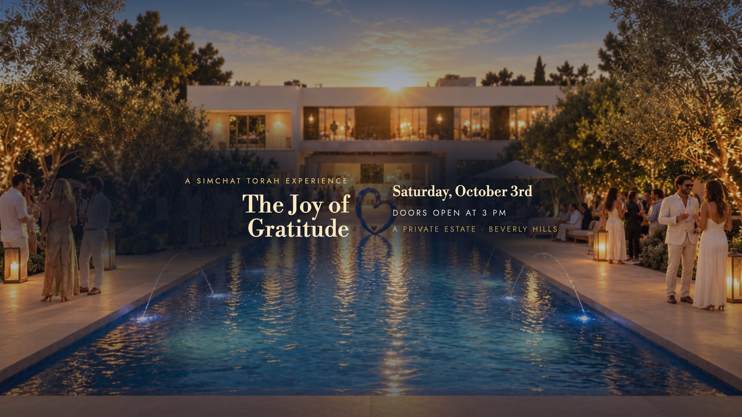The Joy of Gratitude