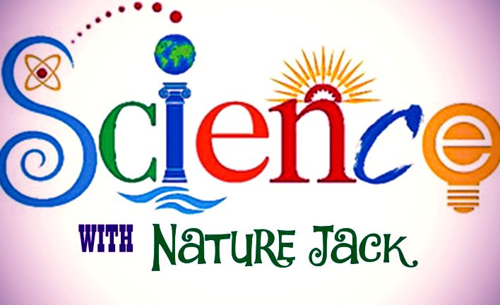 Science with Nature Jack logo